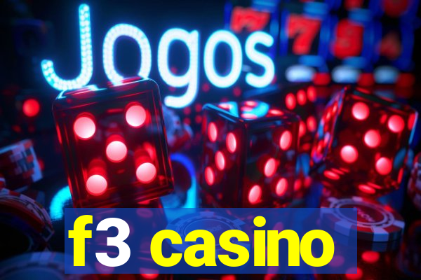 f3 casino